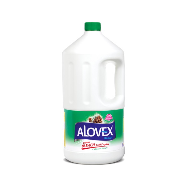 مایع سفید کننده آلوکس معطر – 4000 گرم
