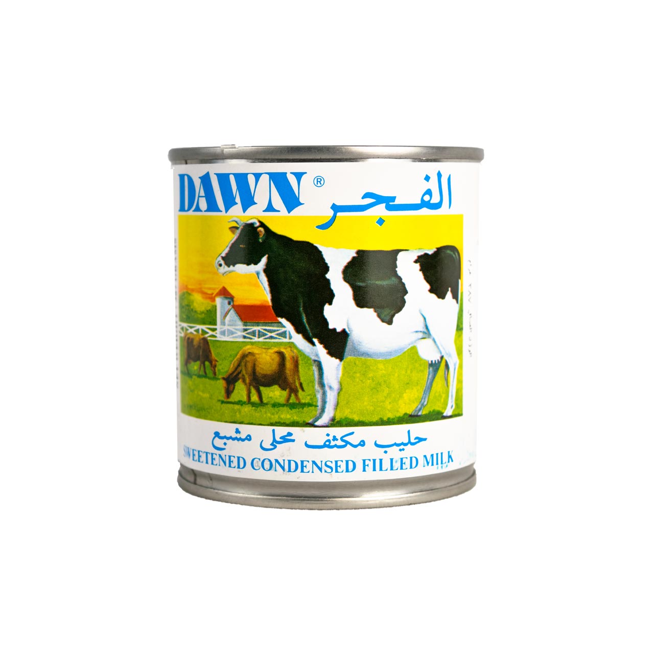 شیر عسل ( شیرعسل کاندنس ) الفجر ۳۸۷ گرم