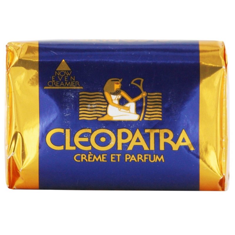 صابون کلئوپاترا Cleopatra اصل 120 گرم