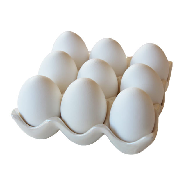 تخم مرغ فله به ازای هر کیلو گرم