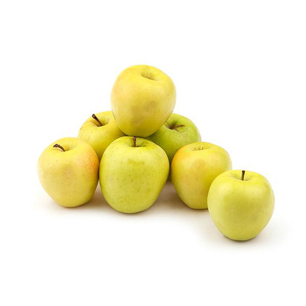 سیب زرد فله _ به ازای هر کیلوگرم